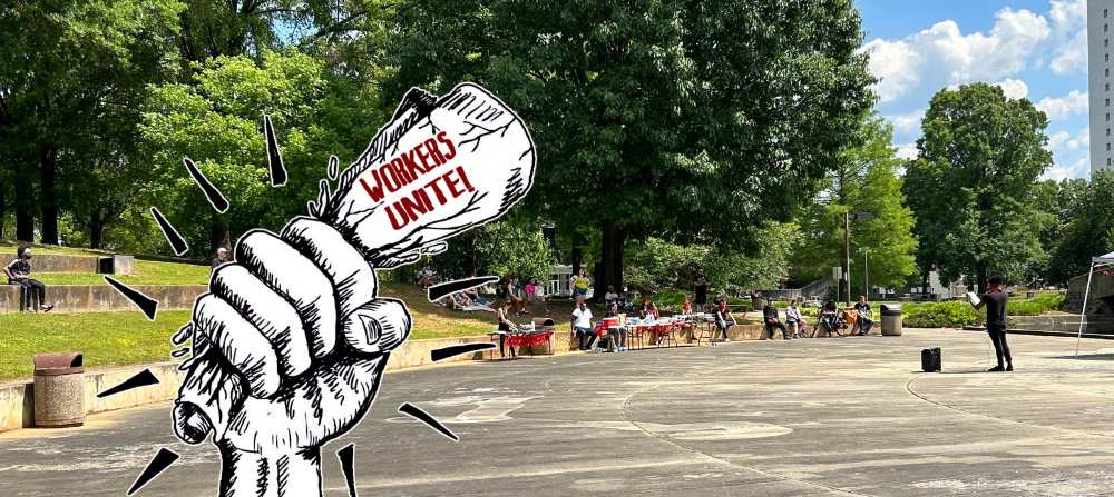 Introducing the Working People’s&nbsp;Press