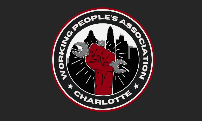 The Working People’s Association is a Revolutionary&nbsp;Organization