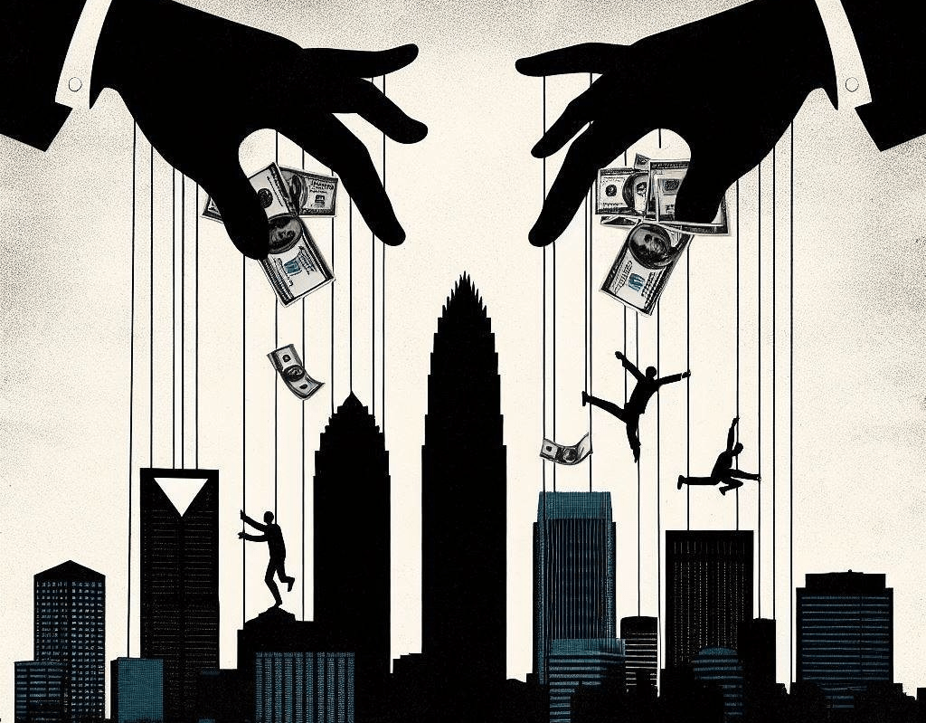 Charlotte Election Results: Ruling Class Wins, Workers&nbsp;Lose